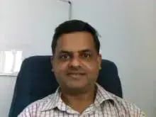 Dr. Happy Paul