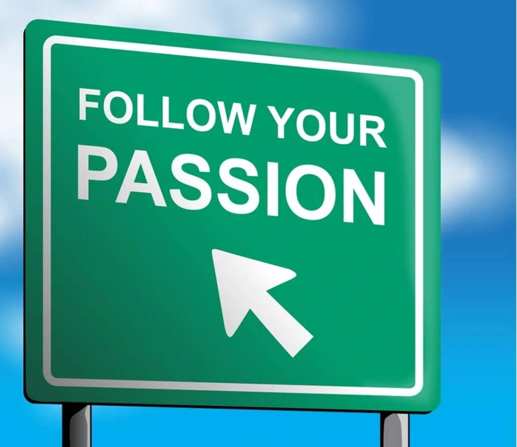 Interest and Passion