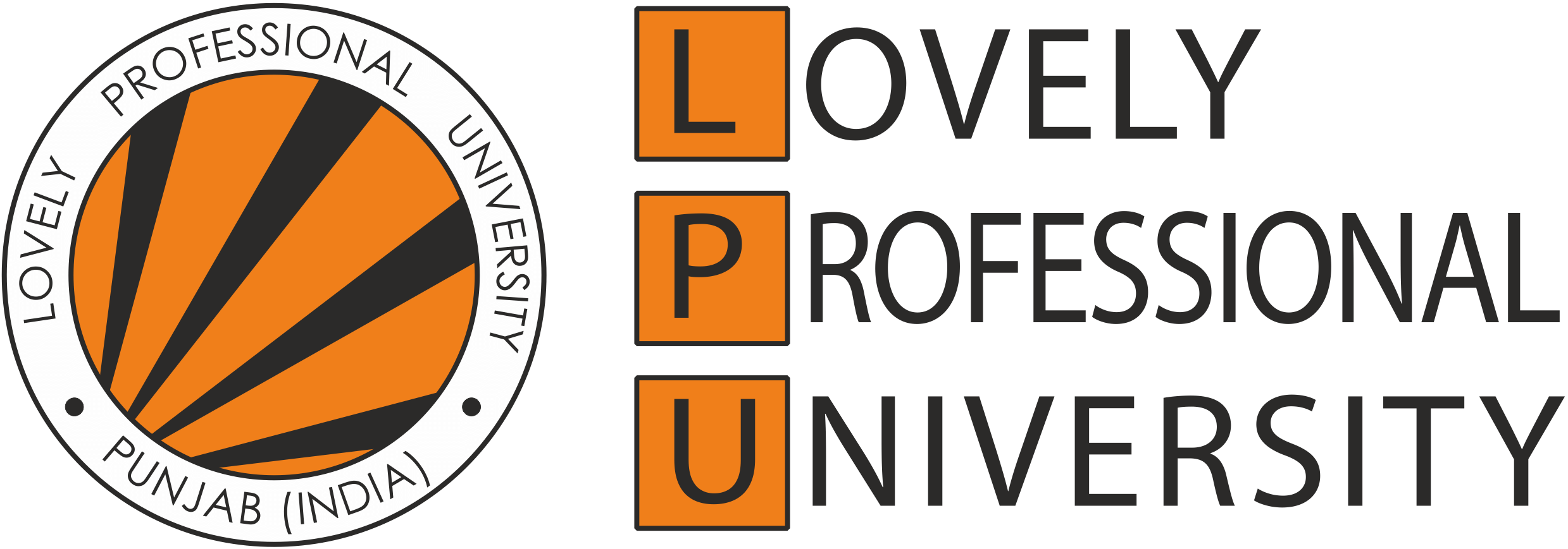 University Logo