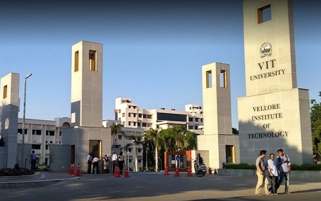 VIT Vellore