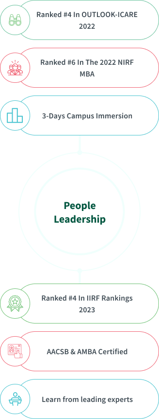 Global Senior Leadership Course