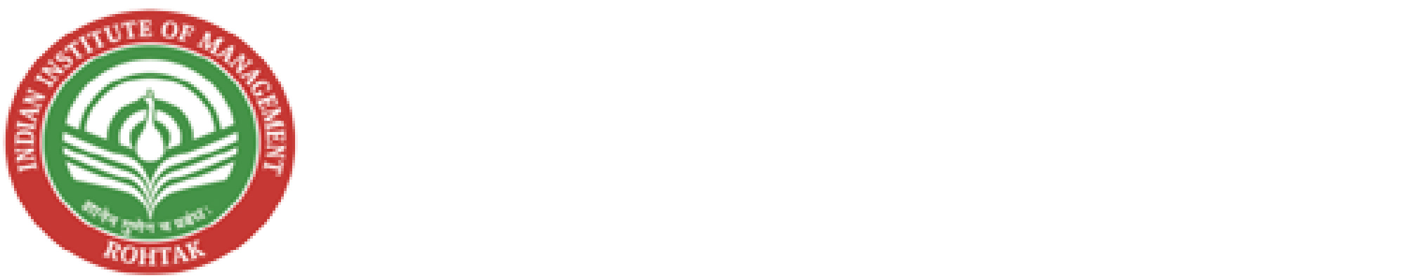 IIM Rohtak